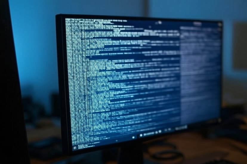 Adversaries Abuse PowerShell for Persistence